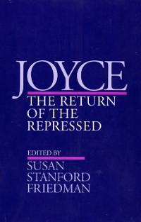 Cover Joyce