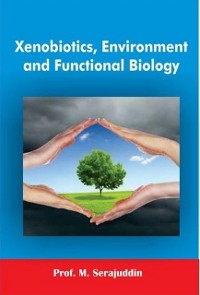 Cover Xenobiotics, Environment And Functional Biology