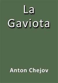 Cover La gaviota