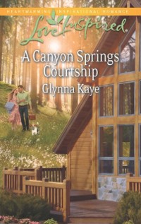 Cover A CANYON SPRINGS COURTSHIP