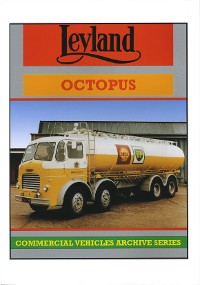 Cover Leyland Octopus, The