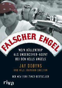 Cover Falscher Engel