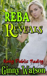 Cover Reba Reveals