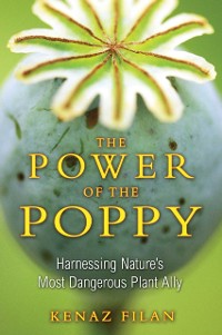 Cover Power of the Poppy