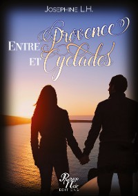Cover Entre Provence et Cyclades