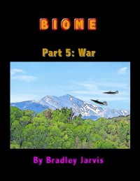 Cover Biome Part 5: War