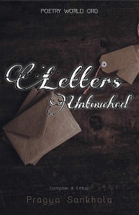 Cover letters untouched