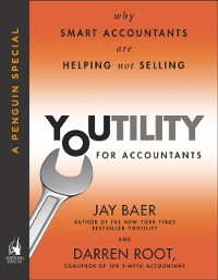 Cover Youtility for Accountants