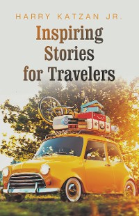 Cover Inspiring Stories for Travelers