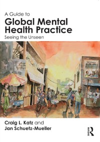 Cover Guide to Global Mental Health Practice