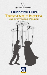 Cover Tristano e Isotta