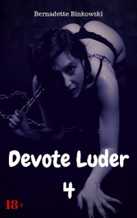 Cover Devote Luder 4