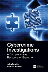 Cover Cybercrime Investigations