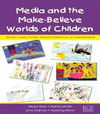 Cover Media and the Make-Believe Worlds of Children
