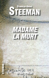 Cover Madame la mort