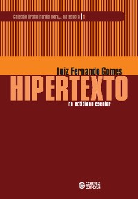 Cover Hipertexto no cotidiano escolar