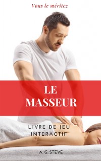 Cover Le masseur