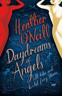 Cover Daydreams of Angels