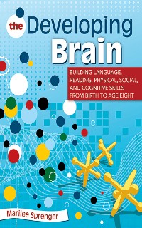 Cover Developing Brain