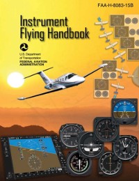 Cover Instrument Flying Handbook (Federal Aviation Administration)