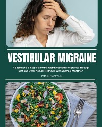 Cover Vestibular Migraine