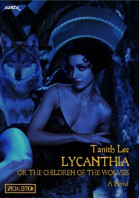 Cover LYCANTHIA OR THE CHILDREN OF THE WOLVES (Special Edition)