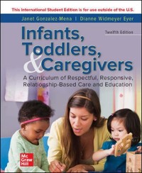 Cover Infants, Toddlers, and Caregivers ISE