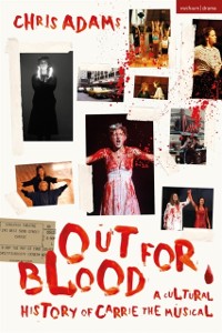 Cover Out For Blood