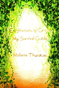 Cover Confessions of Grace