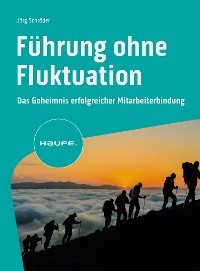 Cover Führung ohne Fluktuation