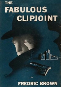Cover Fabulous Clipjoint