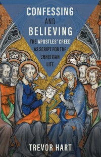 Cover Confessing and Believing