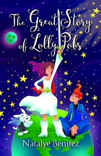 Cover The Great Story of Lolly Pobs