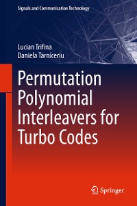 Cover Permutation Polynomial Interleavers for Turbo Codes