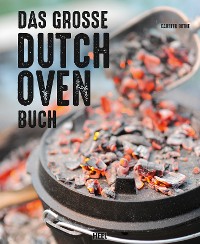 Cover Das große Dutch Oven Buch