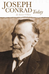 Cover Joseph Conrad Today