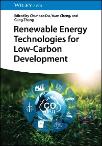 Cover Renewable Energy Technologies for Low-Carbon Development