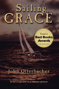 Cover Sailing Grace