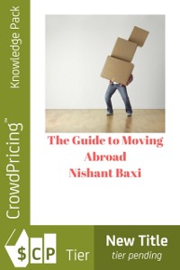 Cover Guide to Moving Abroad