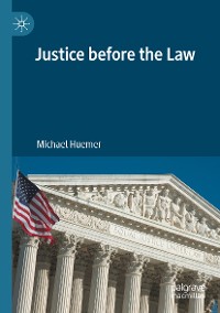 Cover Justice before the Law