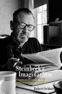 Cover Steinbeck’s Imaginarium