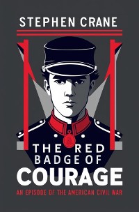 Cover The Red Badge of Courage