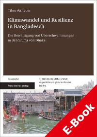 Cover Klimawandel und Resilienz in Bangladesch