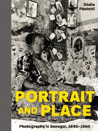 Cover Portrait and Place