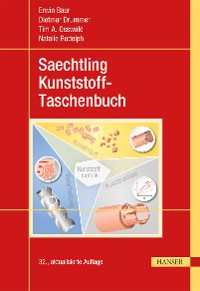 Cover Saechtling Kunststoff-Handbuch