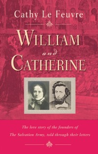 Cover William and Catherine