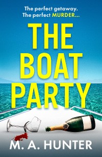 Cover The Boat Party