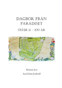 Cover Dagbok från paradiset