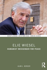 Cover Elie Wiesel