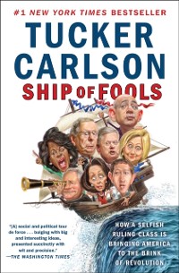 Cover Ship of Fools